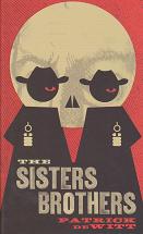 The Sisters Brothers by Patrick DeWitt